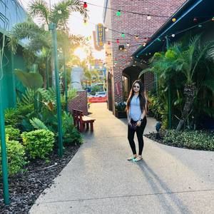 Meet your Posher, Briggite